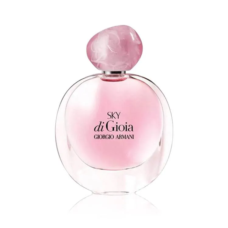 GIORGIO ARMANI SKY DI GIOIA FOR WOMEN EDP 50 ml