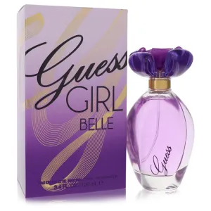 Girl Belle