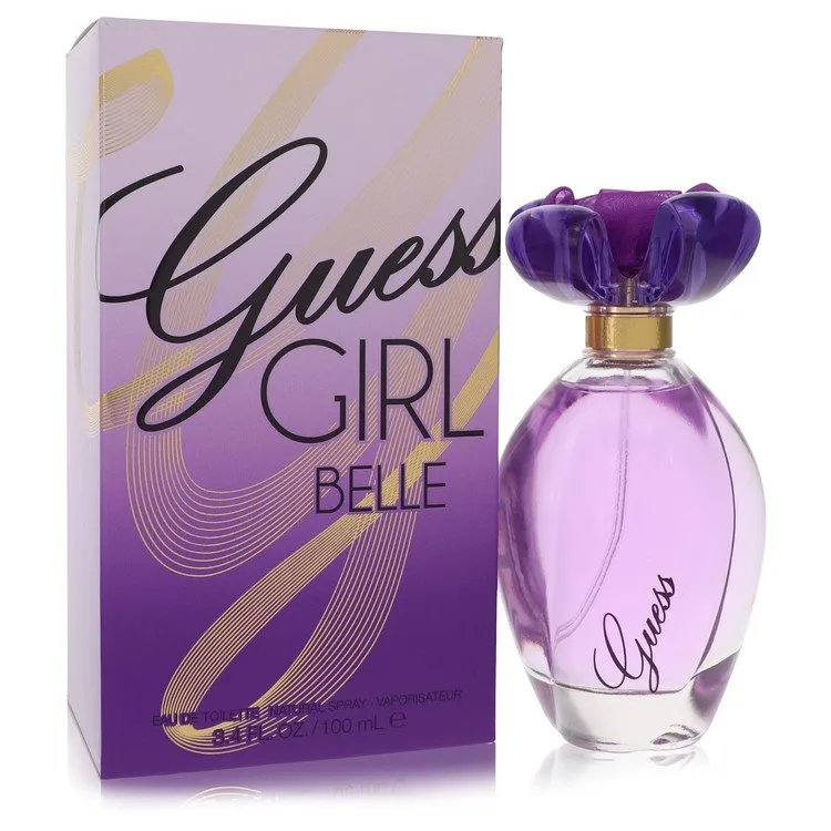 Girl Belle