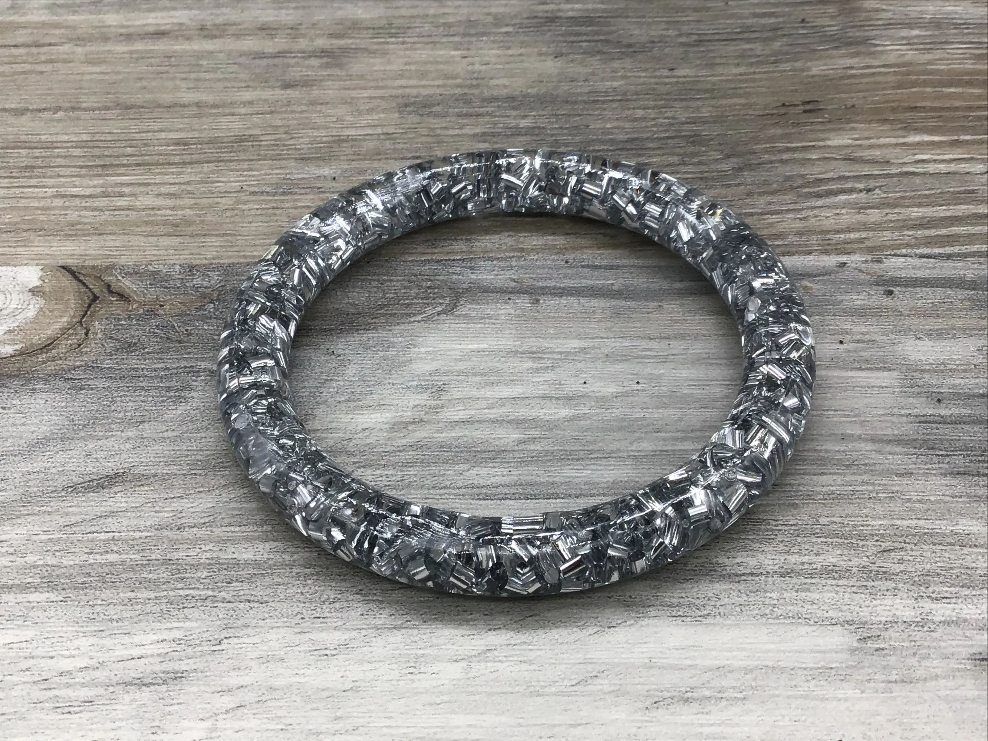 Glitz-N-Glamour Bracelet