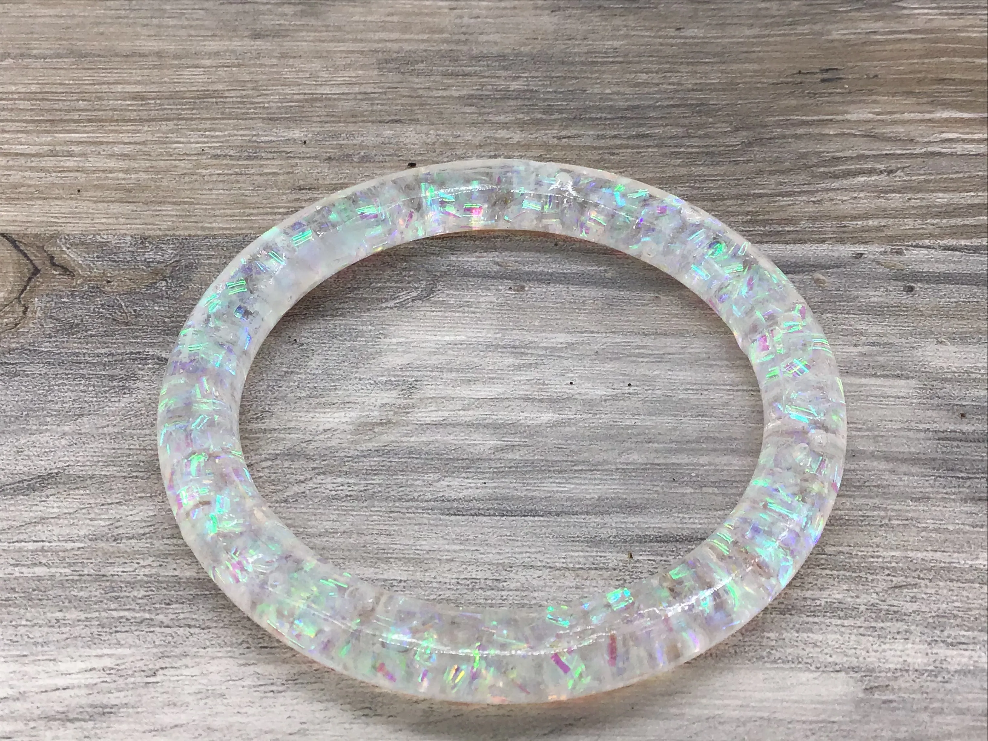 Glitz-N-Glamour Bracelet