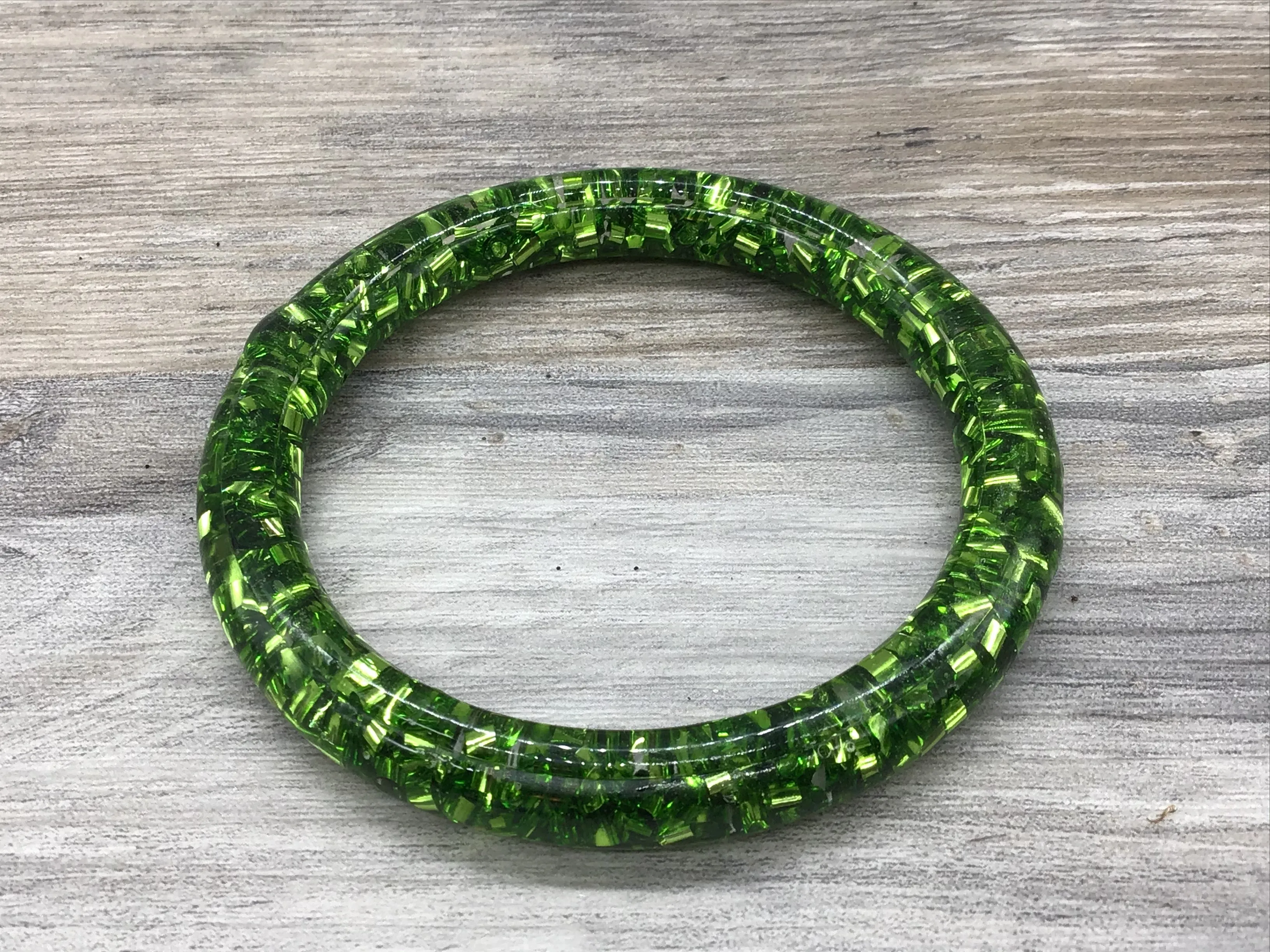 Glitz-N-Glamour Bracelet