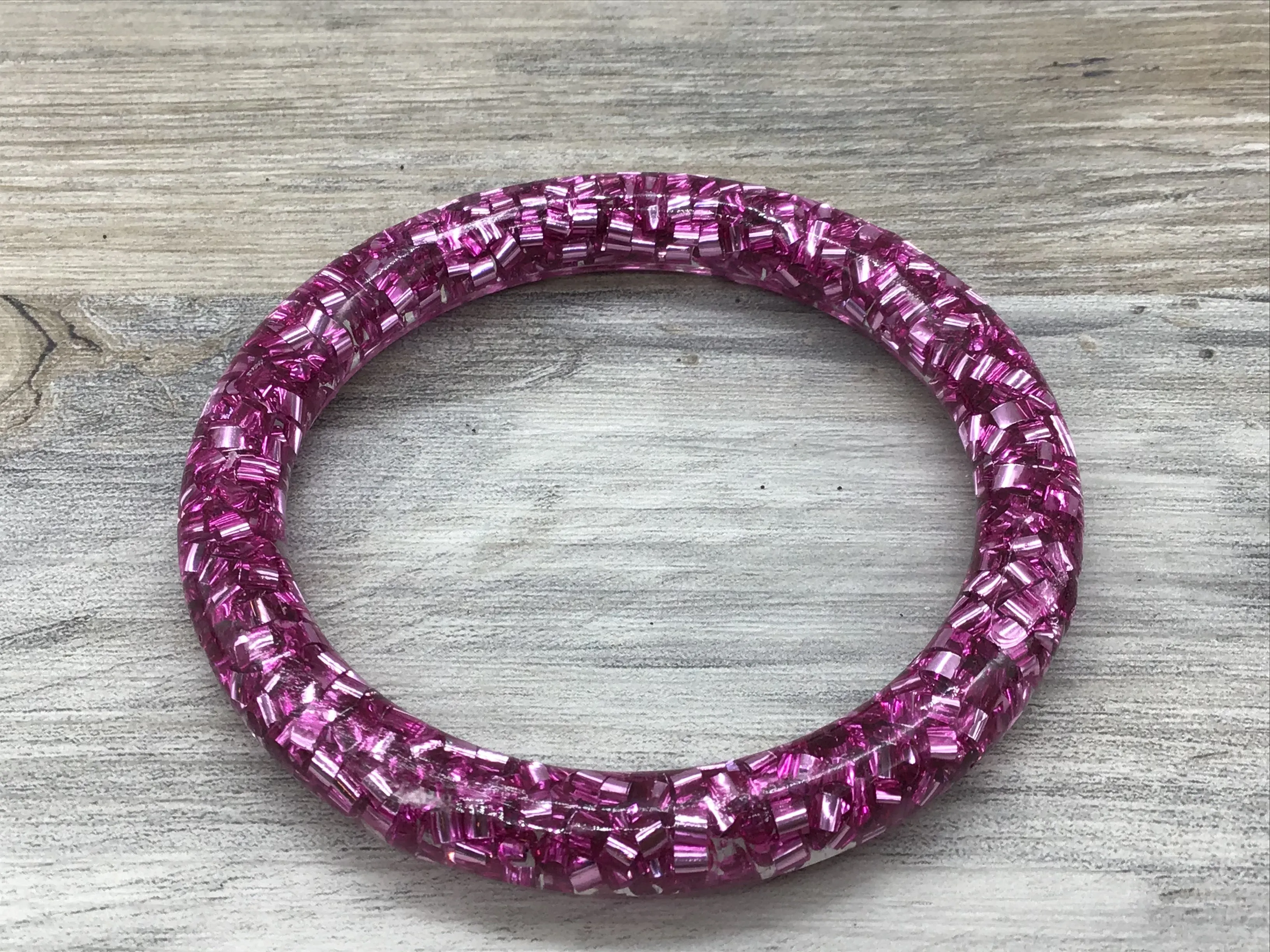 Glitz-N-Glamour Bracelet