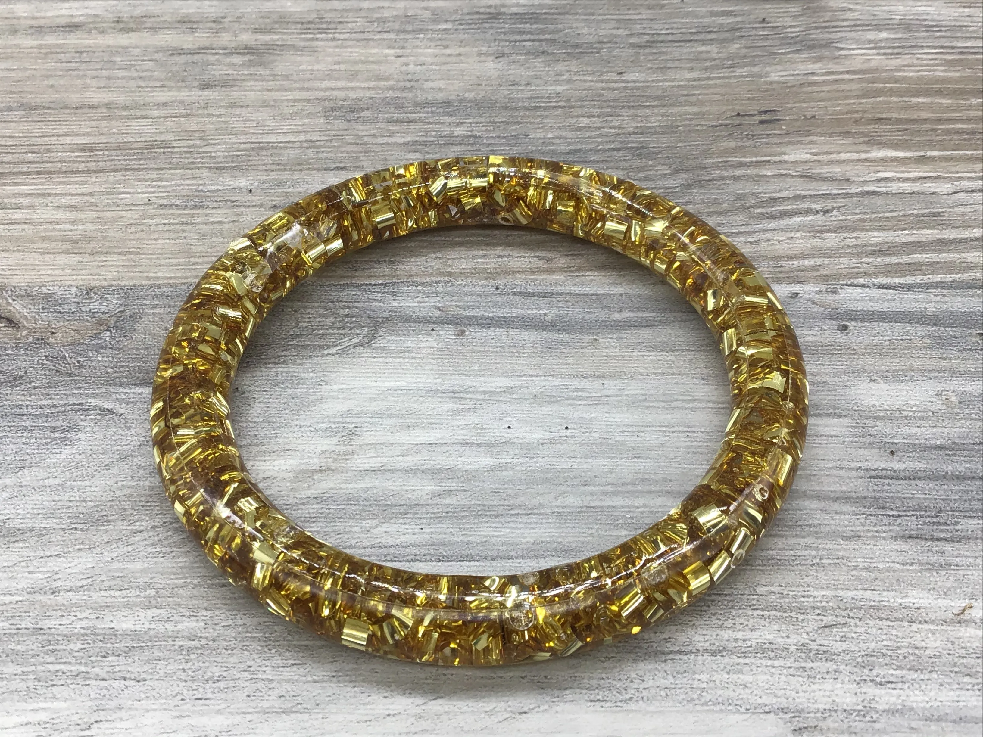 Glitz-N-Glamour Bracelet