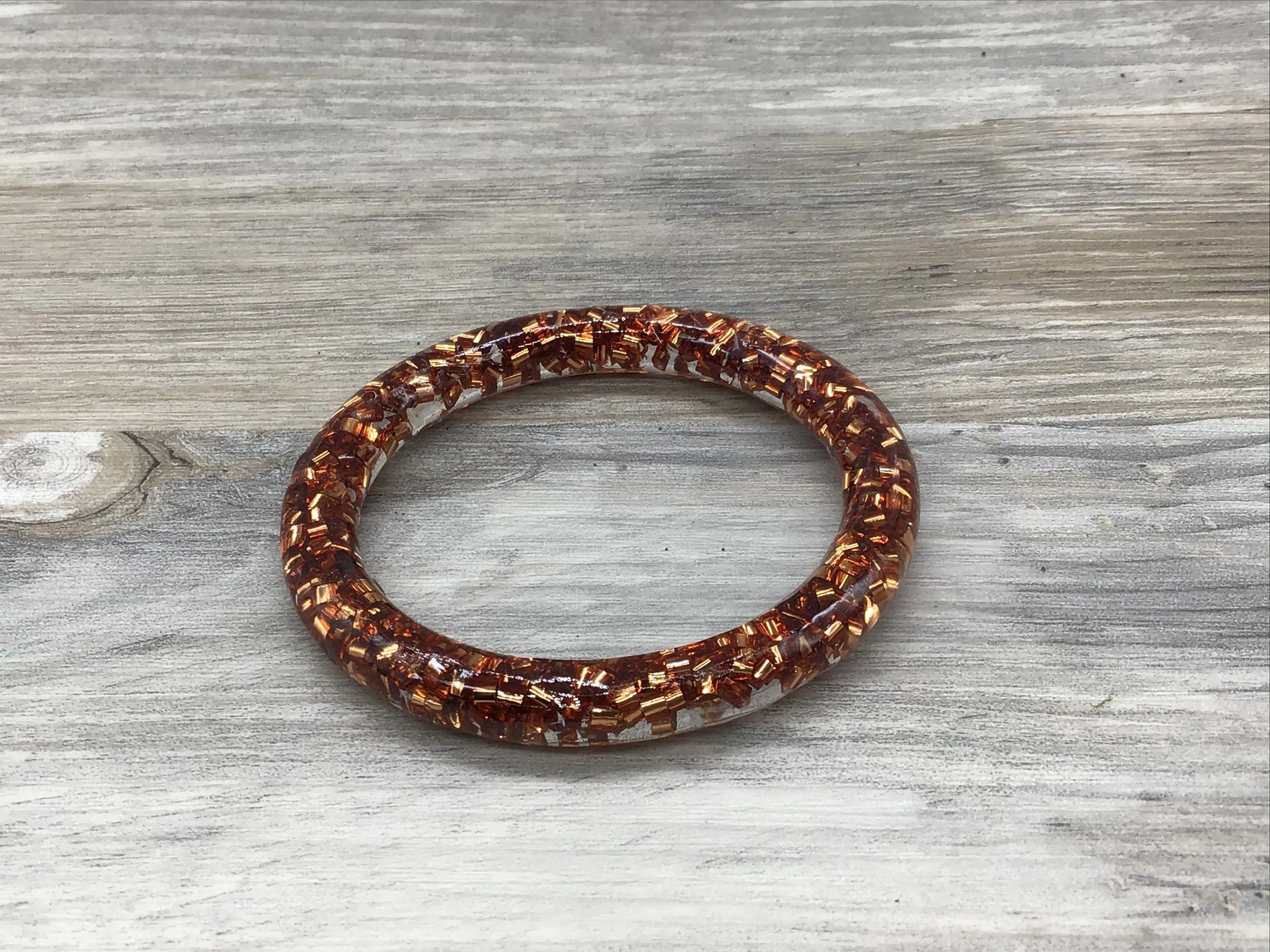 Glitz-N-Glamour Bracelet