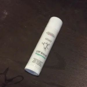 Goat Milk Lip Balm – Hydrate, Nourish & Protect