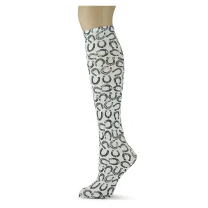 Good Luck Knee Highs