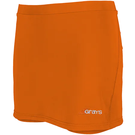 Grays APEX Women's Hockey Skort