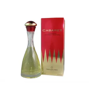 Gres Cabaret 3.4oz Eau De Parfum Spray For Women
