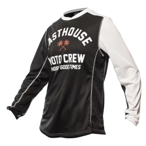 Grindhouse Haven Women's Jersey - Black