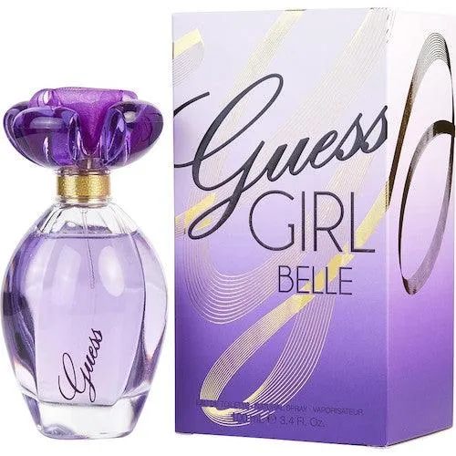 Guess Girl Belle EDT 100ml For Women