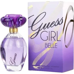 Guess Girl Belle EDT 100ml For Women