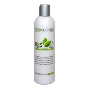 Hair Science 82S 296ml