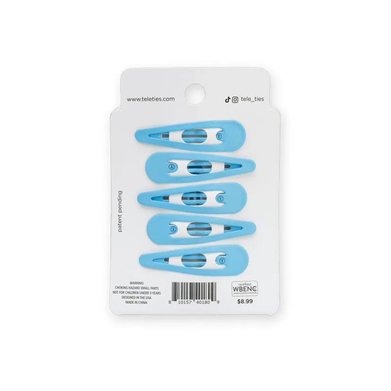 Hampton Bay Snap Clip 6 Pack