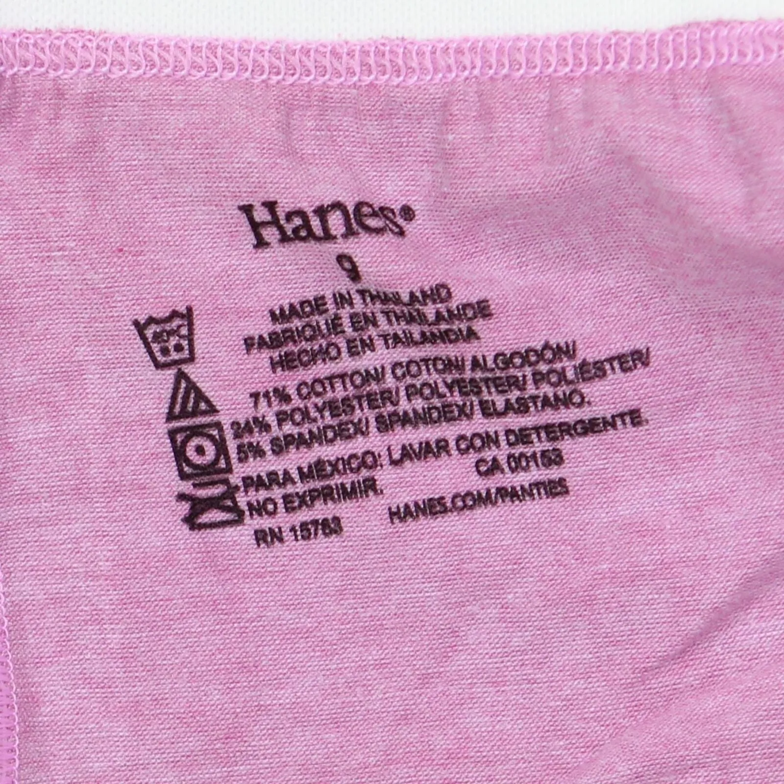 Hanes Premium Women's 4pk Boyfriend Cotton Stretch Boxer Briefs Colors Vary XXL