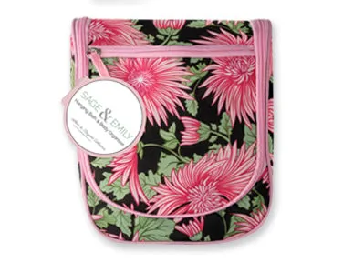 Hanging Bath N Body Organizer
