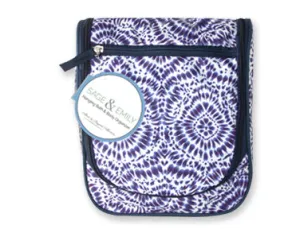 Hanging Bath N Body Organizer