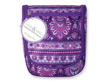 Hanging Bath N Body Organizer