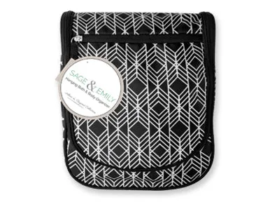 Hanging Bath N Body Organizer