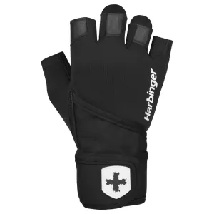 Harbinger Pro Womens Wristwrap Glove