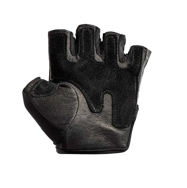 Harbinger WOMEN'S PRO GLOVES - Black/Pink