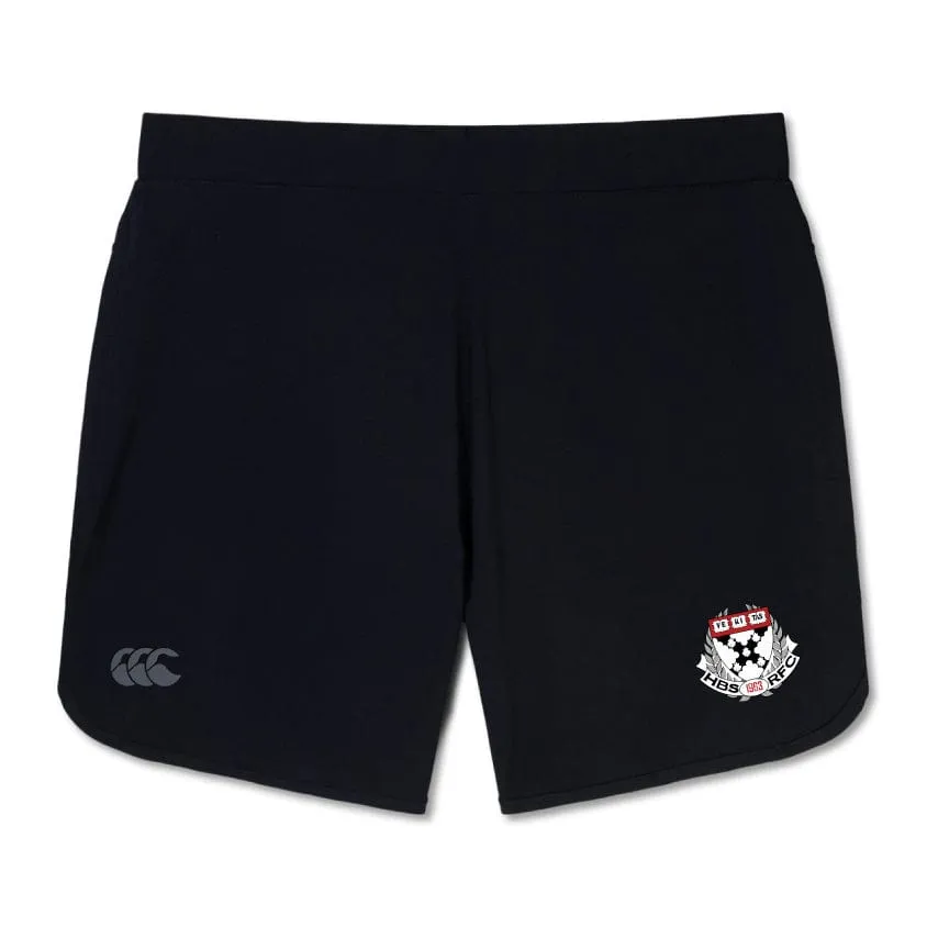 Harvard Business School RFC Women's Elite Woven Short by Canterbury