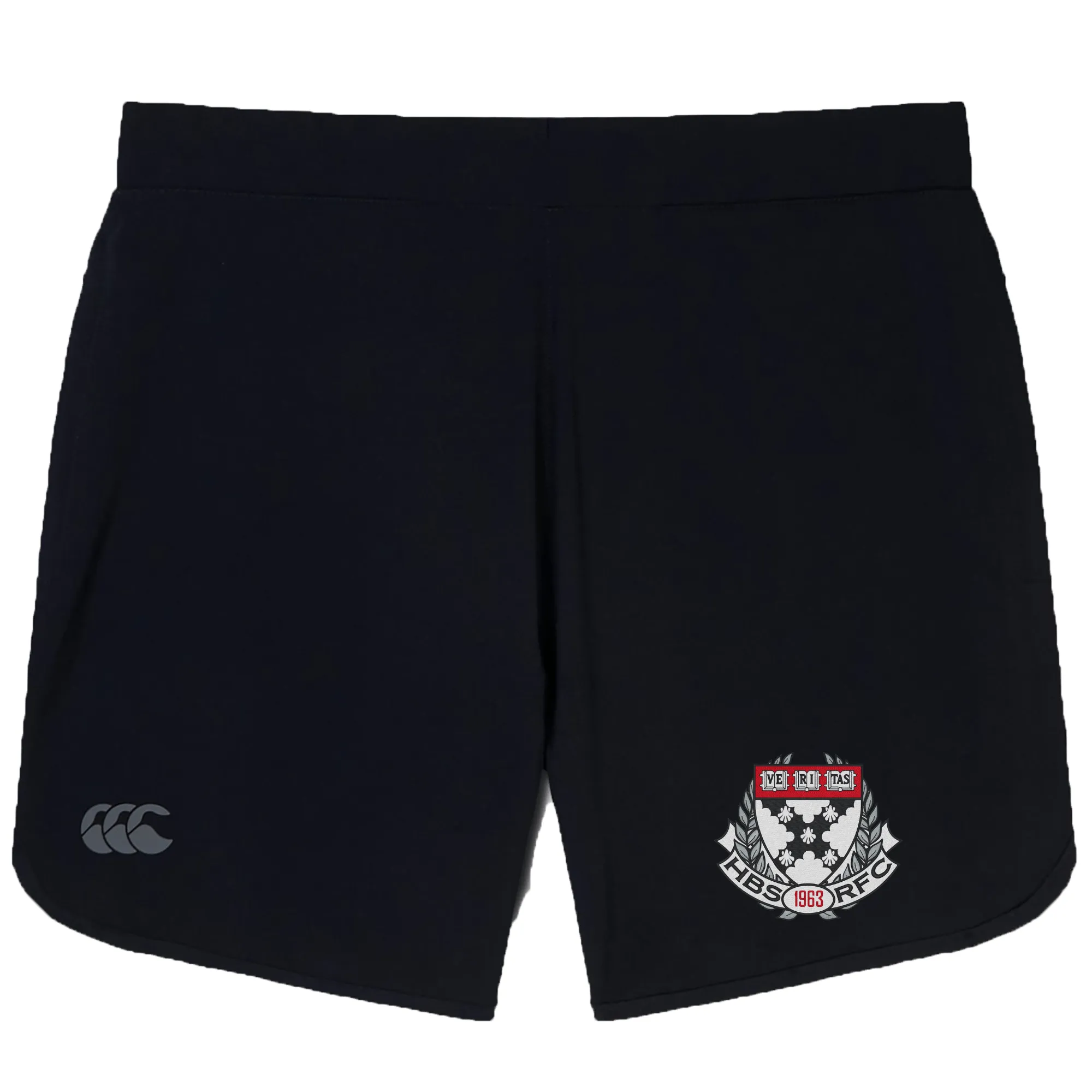 Harvard Business School RFC Women's Elite Woven Short by Canterbury