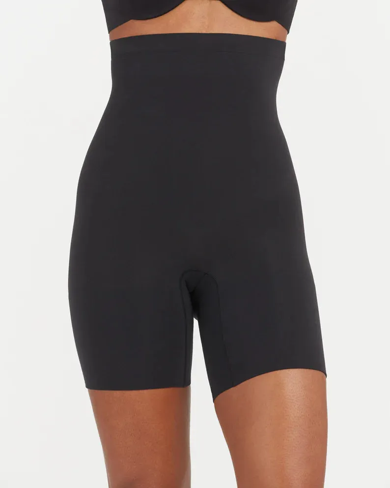 Higher Power Short (Very Black)