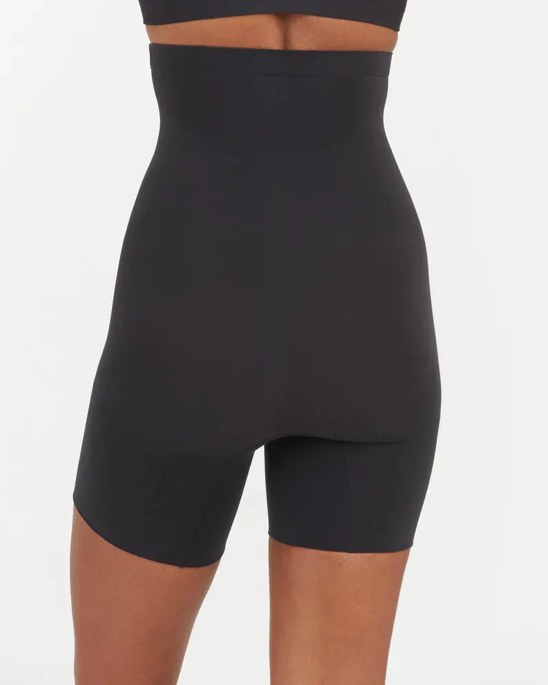 Higher Power Short (Very Black)