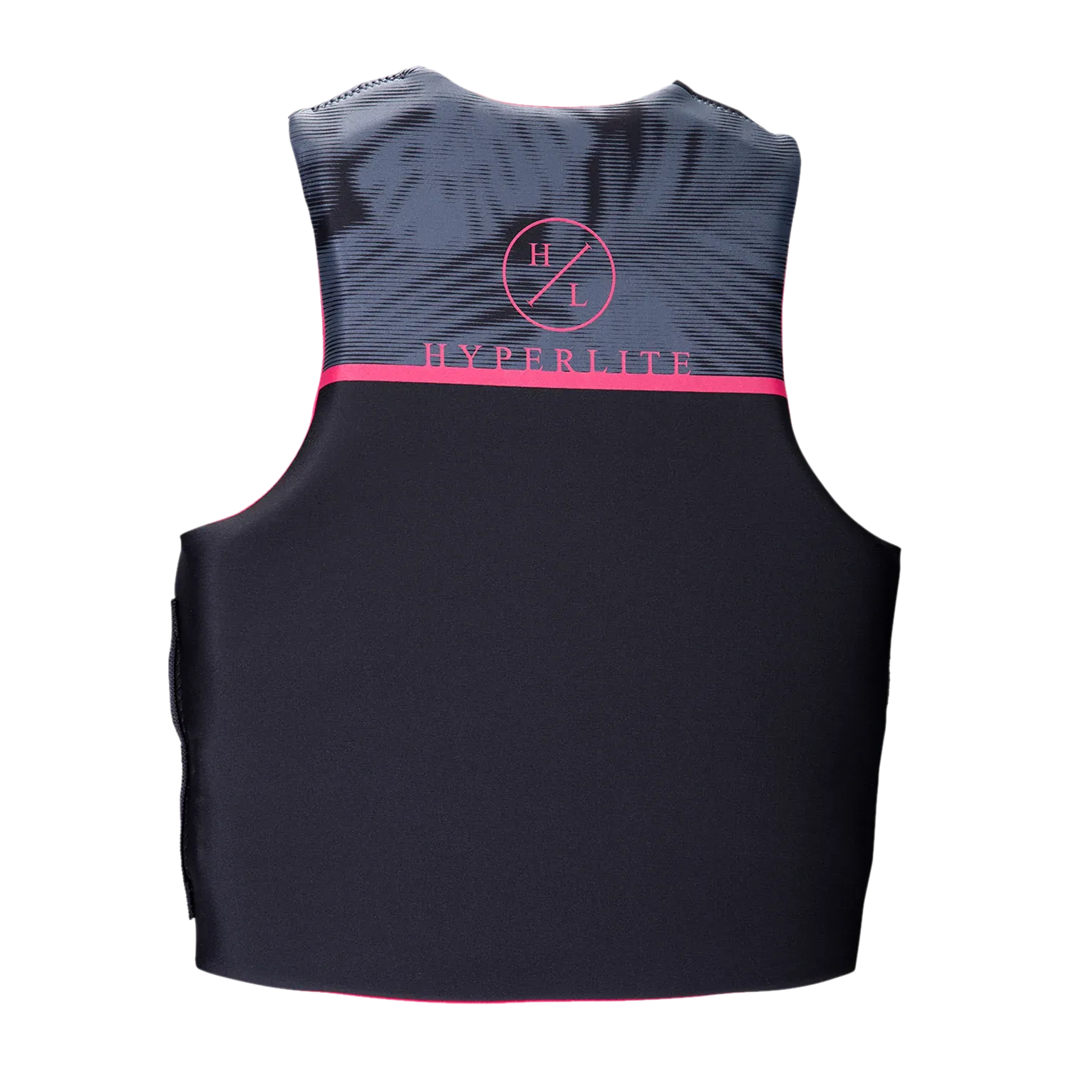 HL-INDY - WOMEN'S CGA VEST - PINK