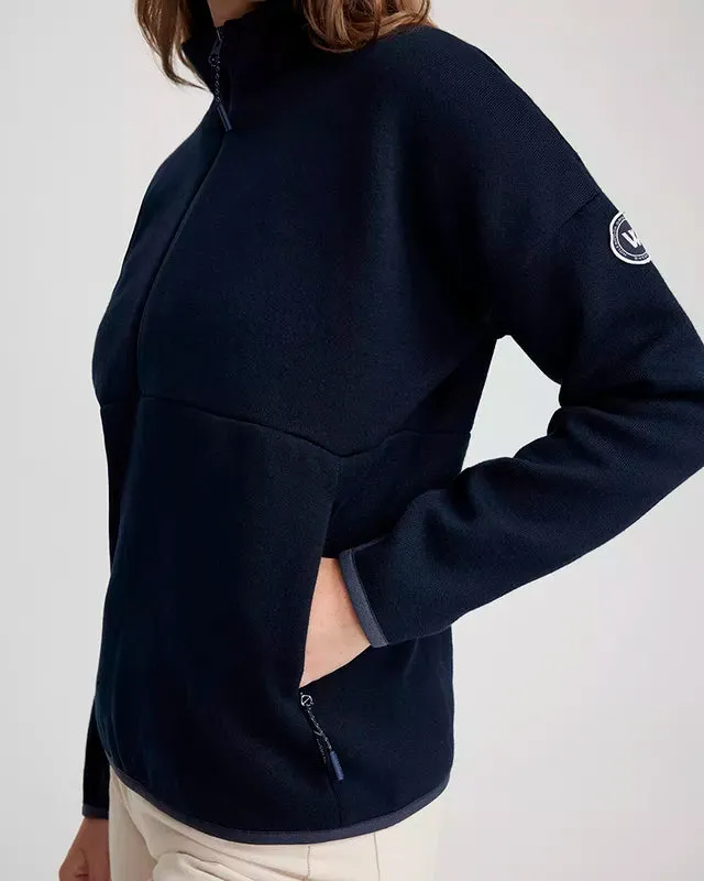 Holebrook Vilhelmina Waterproof Sweater