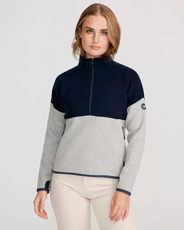 Holebrook Vilhelmina Waterproof Sweater