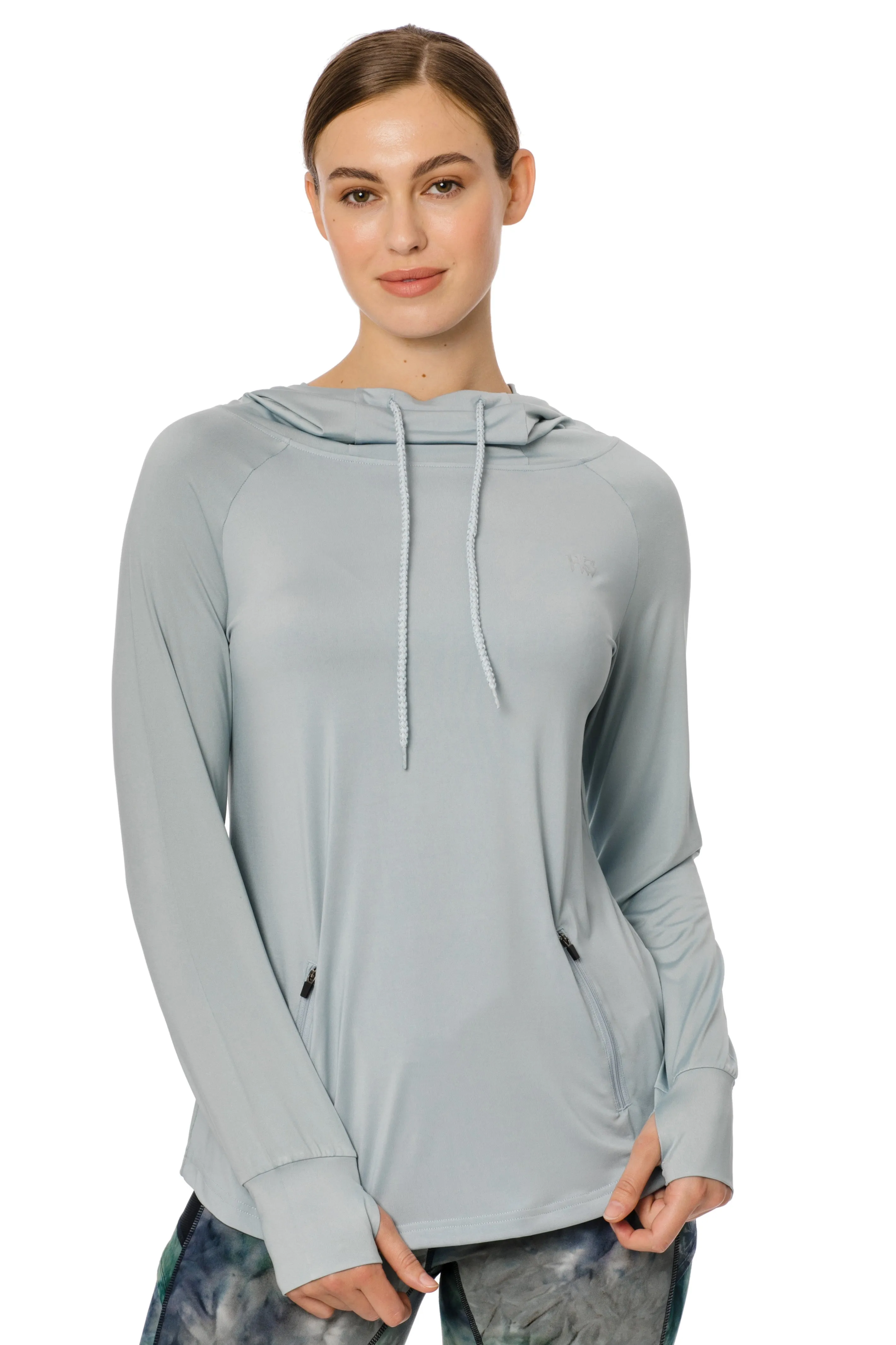 Horseware Women's Technical Hooded Top - SALE