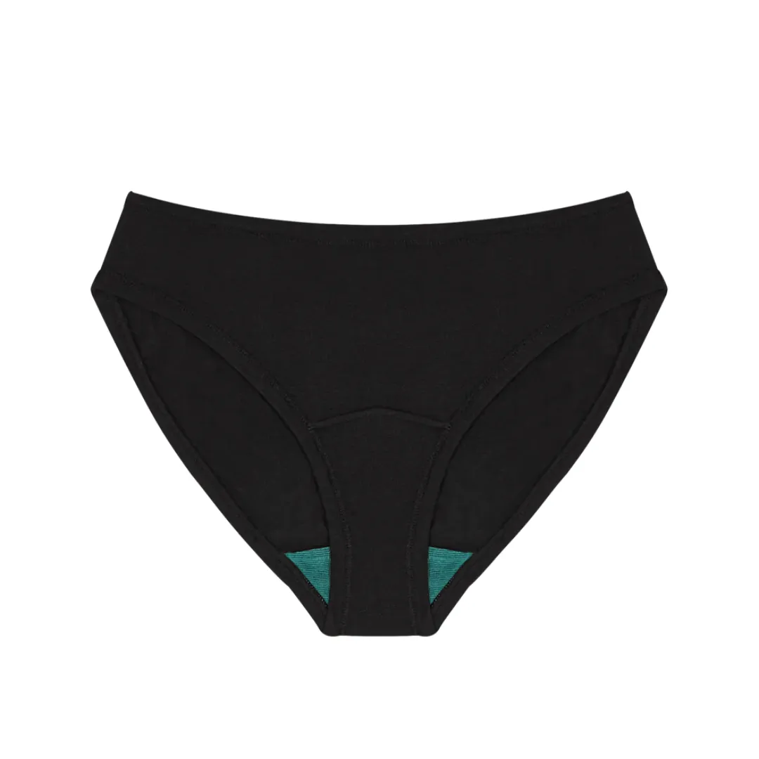 Huha Women's Bikini Underwear