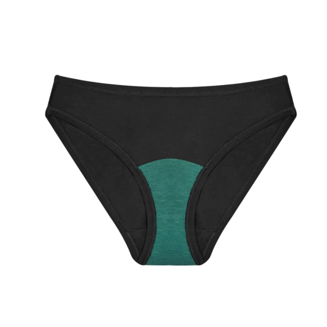 Huha Women's Bikini Underwear