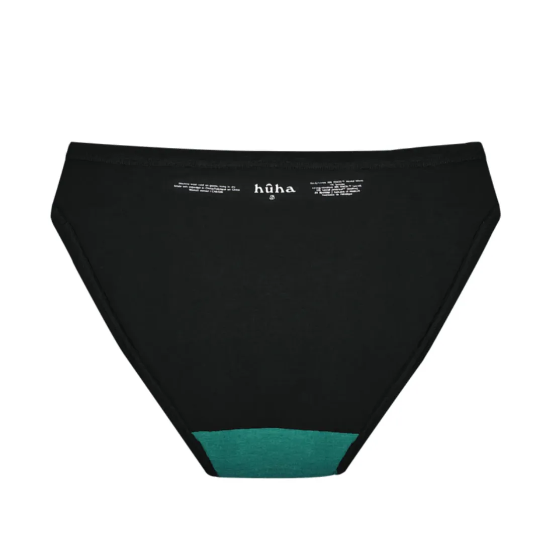Huha Women's Bikini Underwear