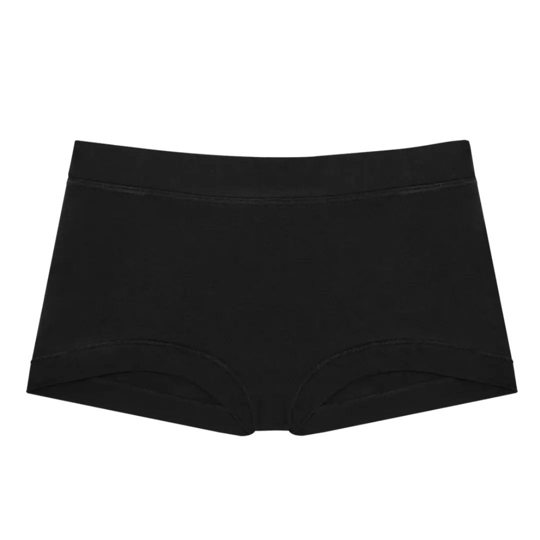 Huha Women's Boxer Underwear