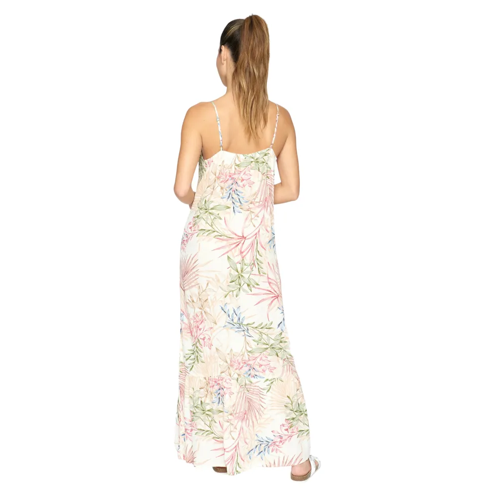 Hurley Women's Sum Maxi Dress