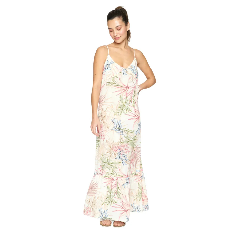 Hurley Women's Sum Maxi Dress