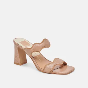 Ilva Heels