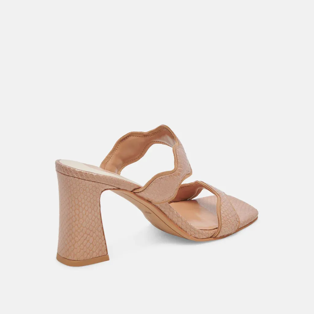 Ilva Heels