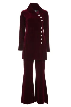 Iman Pant Set