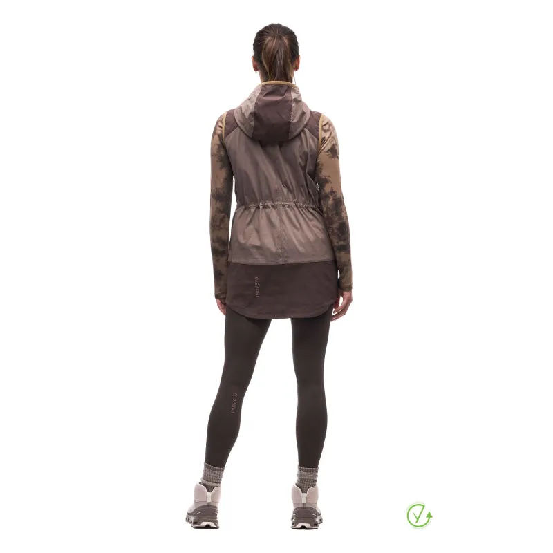 Indyeva Cangur Women's Stretch HV