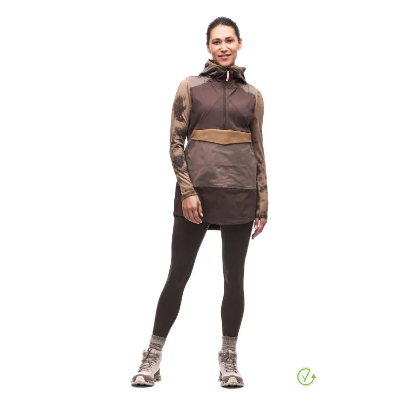 Indyeva Cangur Women's Stretch HV