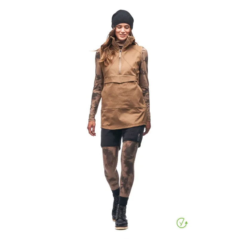 Indyeva Cangur Women's Stretch HV