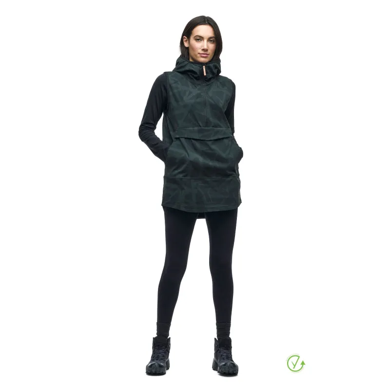Indyeva Cangur Women's Stretch HV