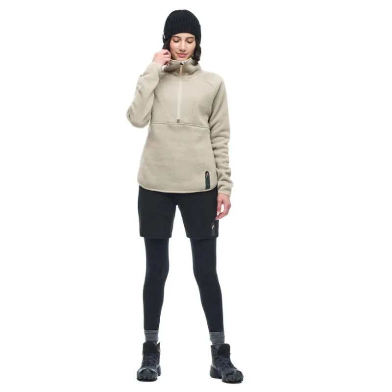 Indyeva Hiti Half-Zip