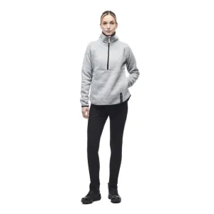 Indyeva Hiti Half-Zip