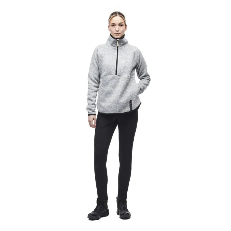 Indyeva Hiti Half-Zip