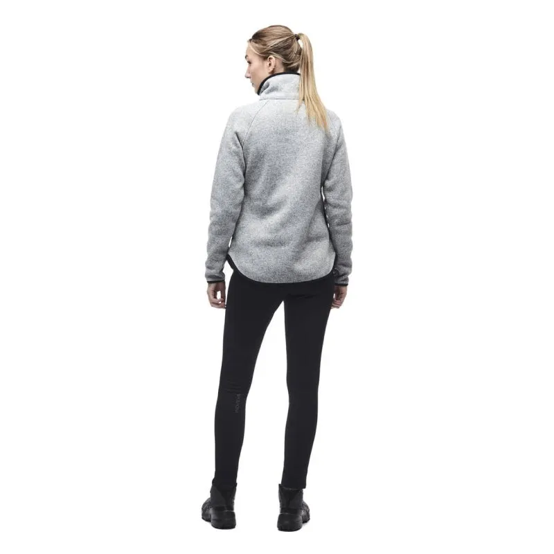 Indyeva Hiti Half-Zip